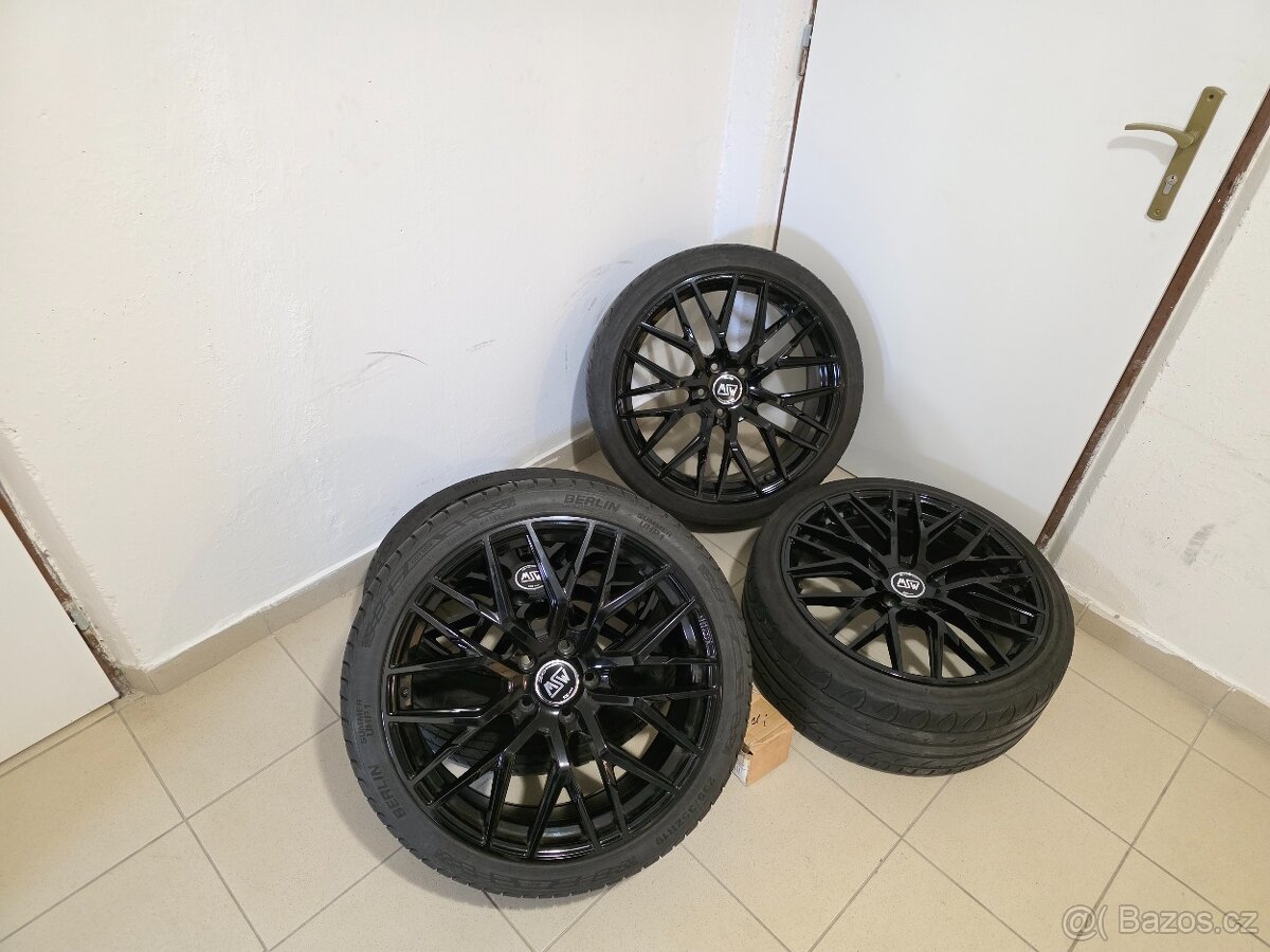 5x112 r19 MSW oz