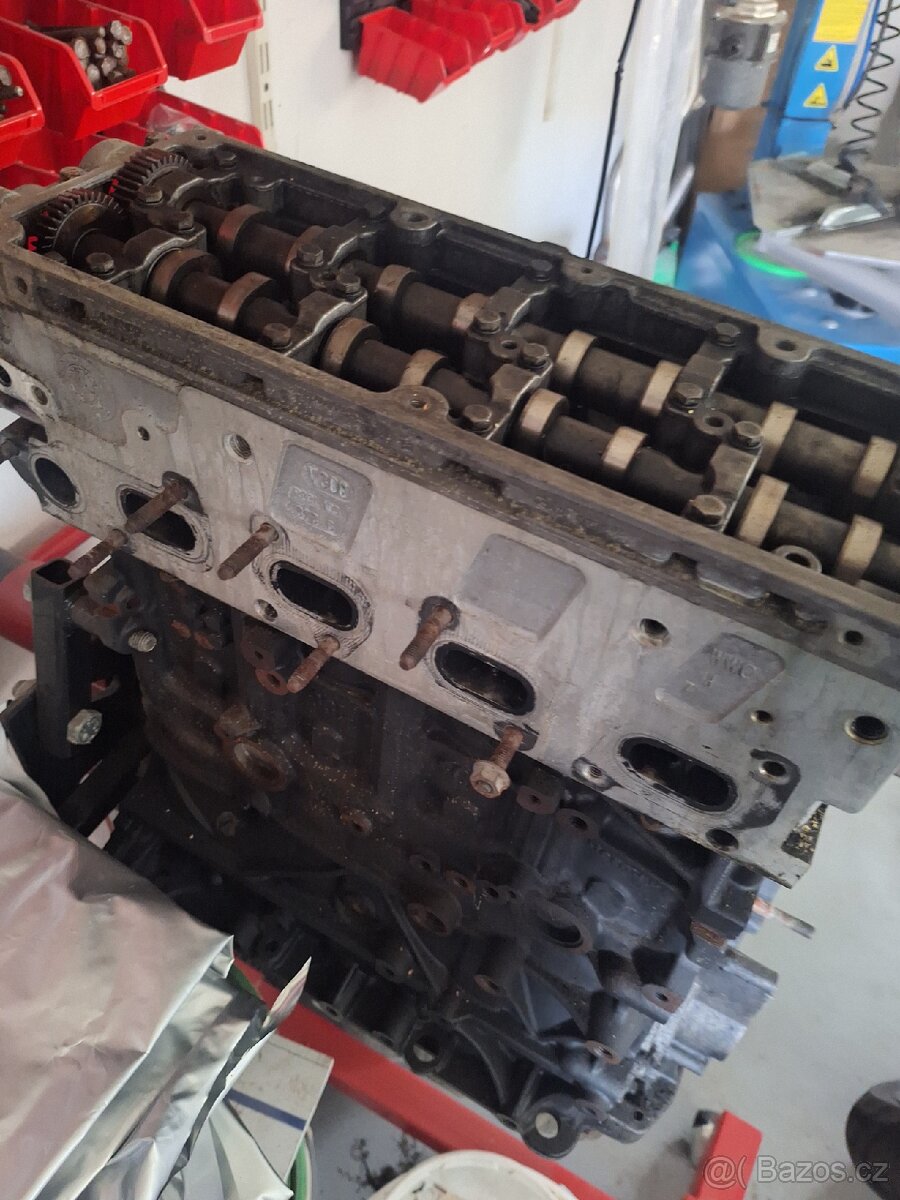 Motor t5 132kw