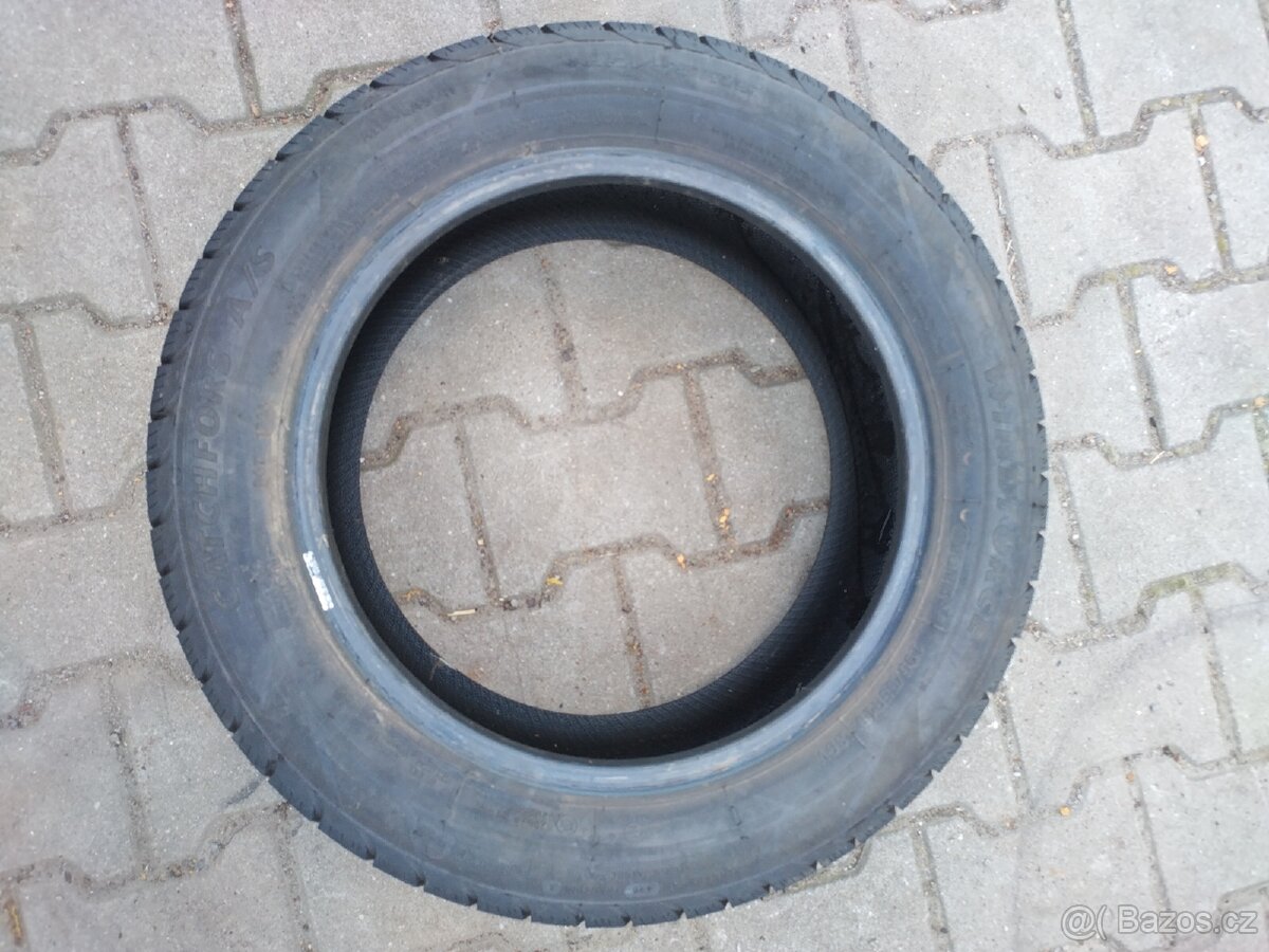 195/55 R15 - Windforce Catchforce A/S