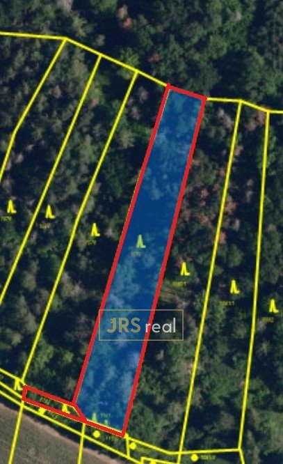 Prodej lesů 2 470 m², Březina u Tišnova, ev.č. 130120MT