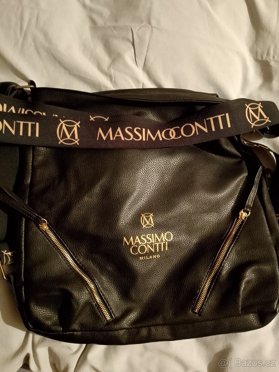 MASSIMO CONTTI