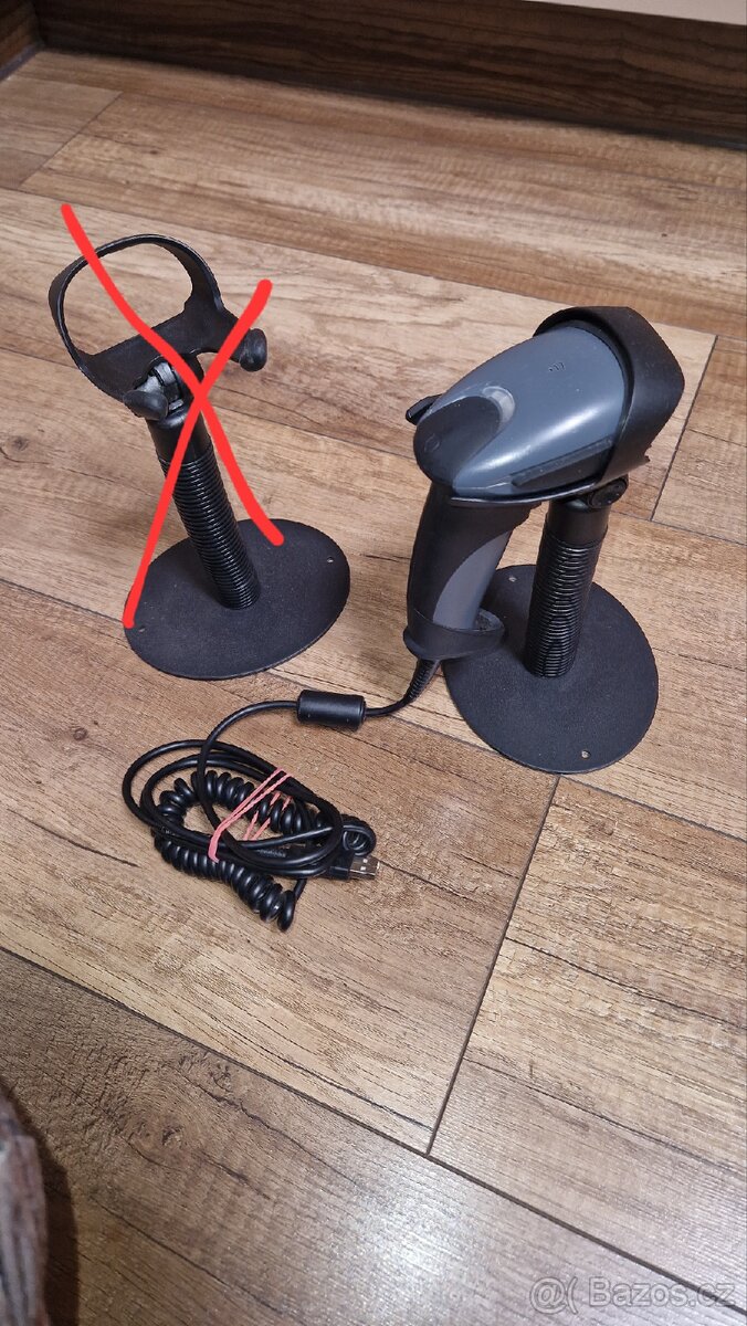 Elektronika do obchodu