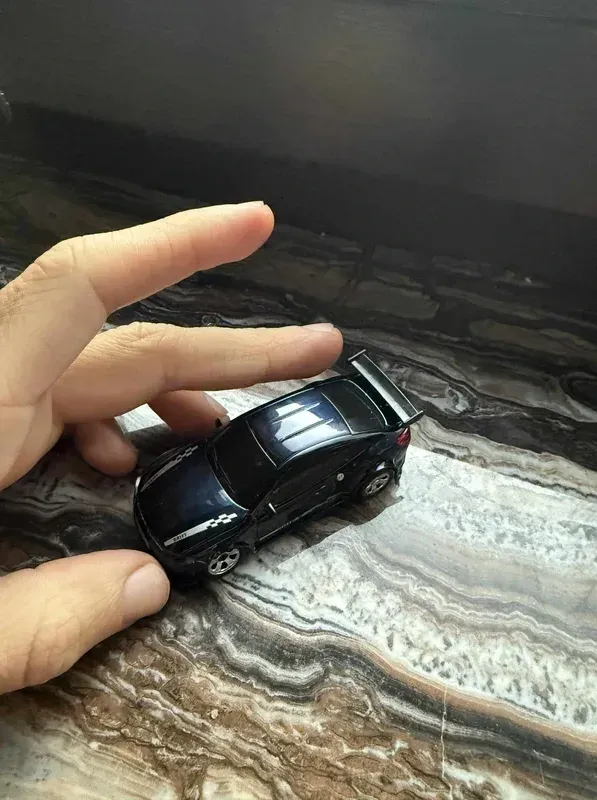 Rc mini autičko