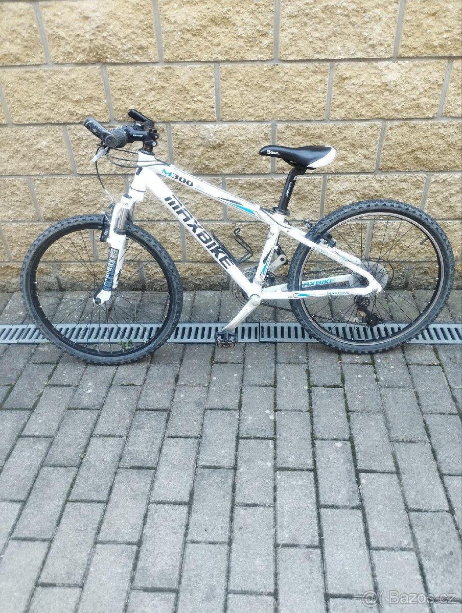 Maxbike M300, vel. 24