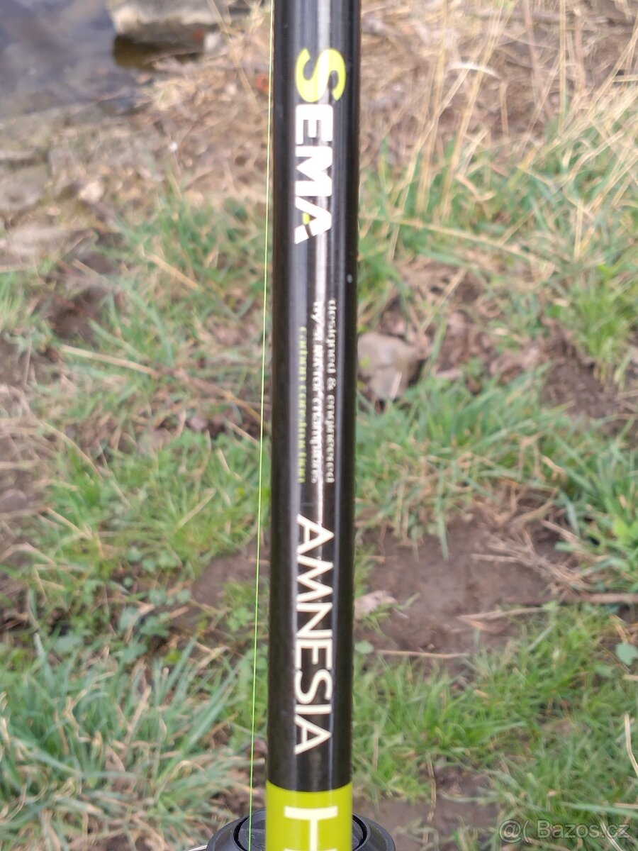 Sema Amnesia H