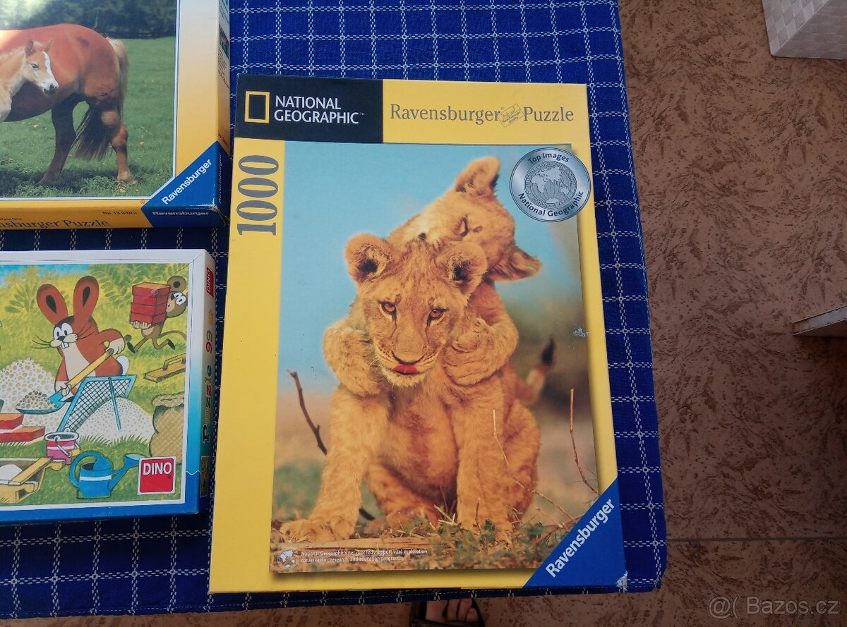Puzzle