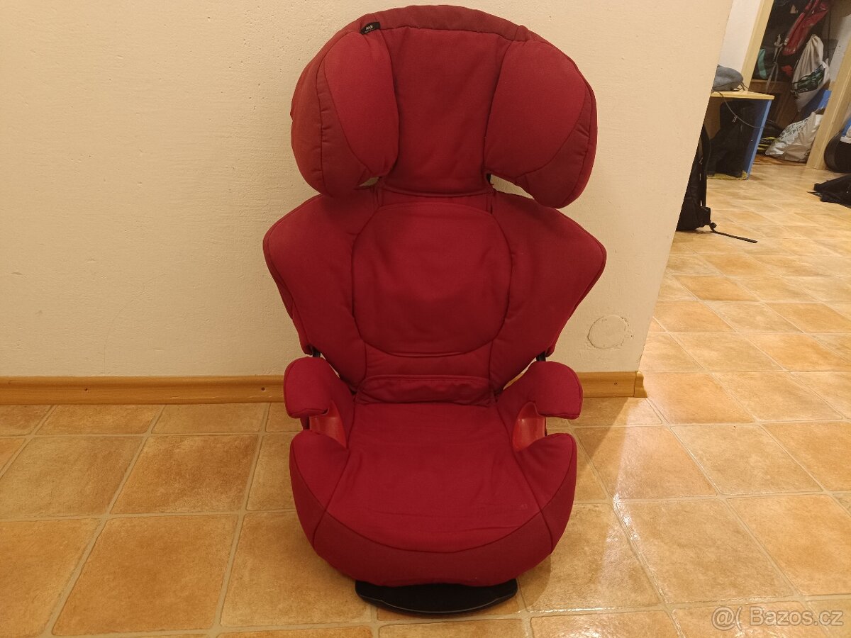 autosedačka maxi cosi 15- 36 kg