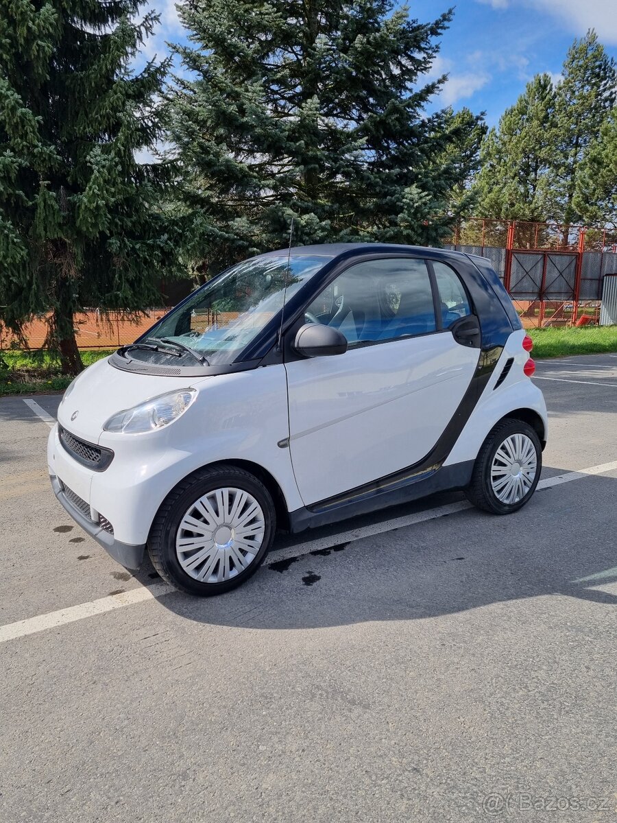 Smart Fortwo II