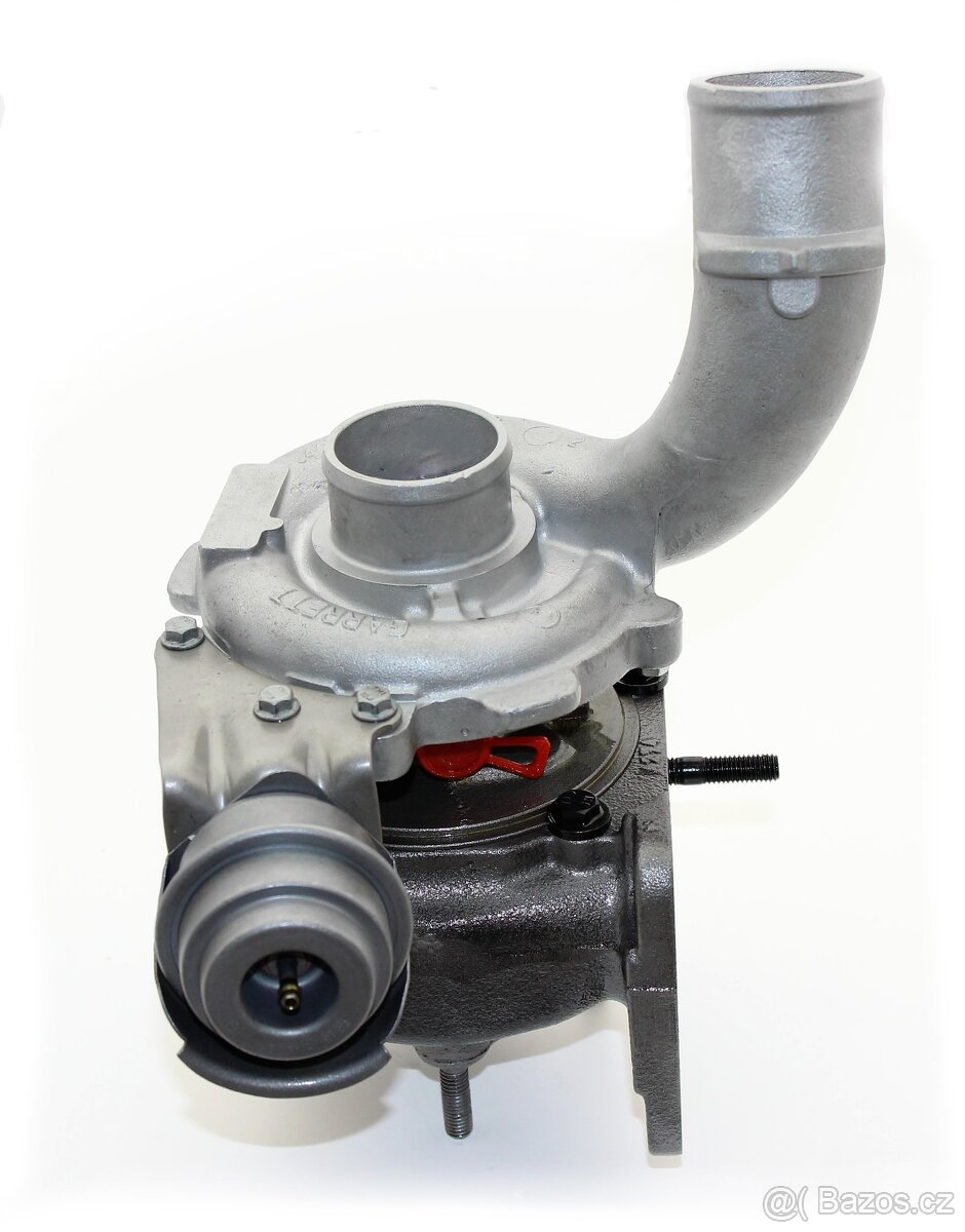 Turbo 1.9 Di - 85 kW 708639 Renault, Volvo
