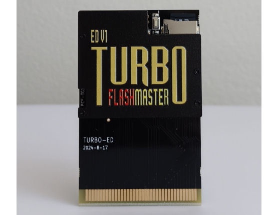 herní cartridge 1000 her v 1 na NEC TurboGrafx-16 PC Engine