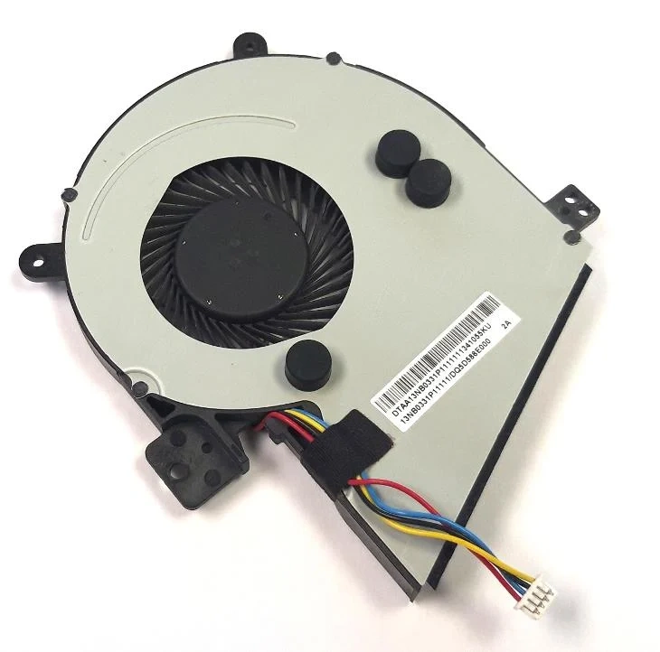 Ventilátor KSB0705HB-DD24