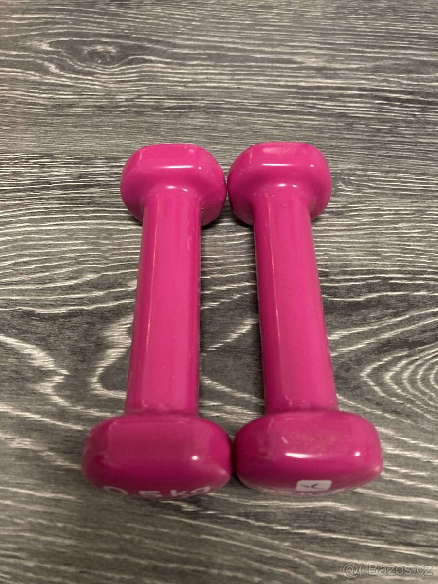 Čínky Decathlon 0,5kg