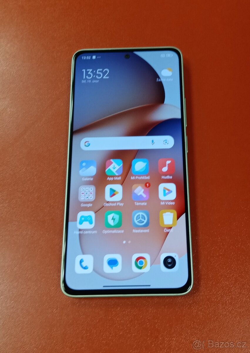 Xiaomi Redmi Note 13 6GB/128GB