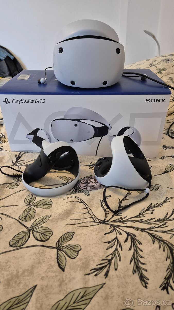 PS VR2