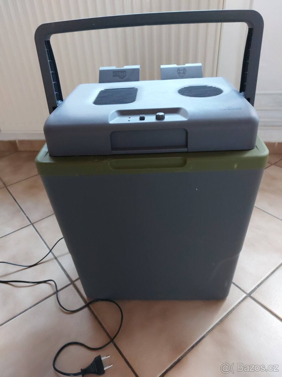 Elektrická cestovní lednička