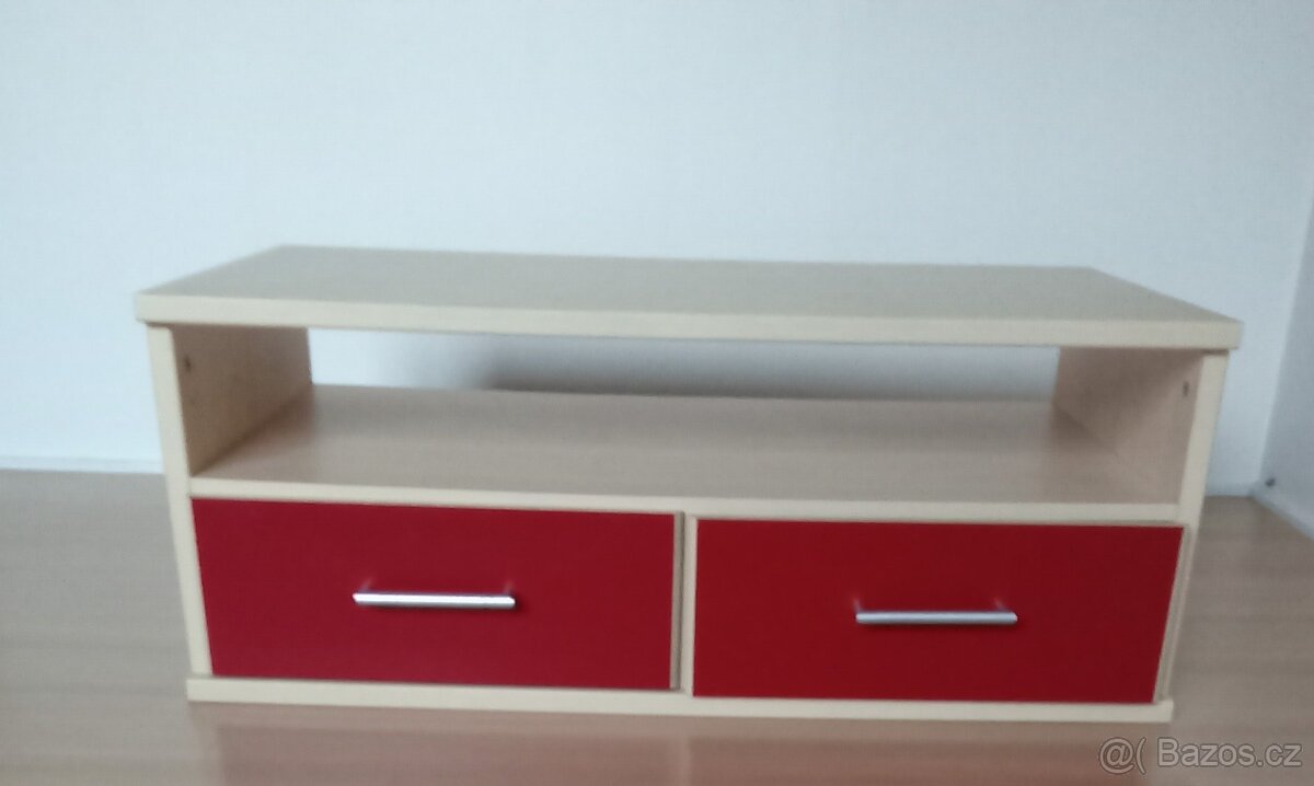 Skříňka