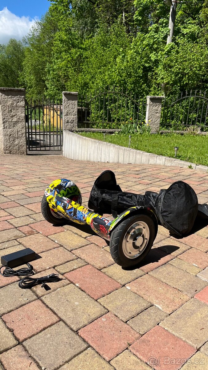 Prodám Hoverboard