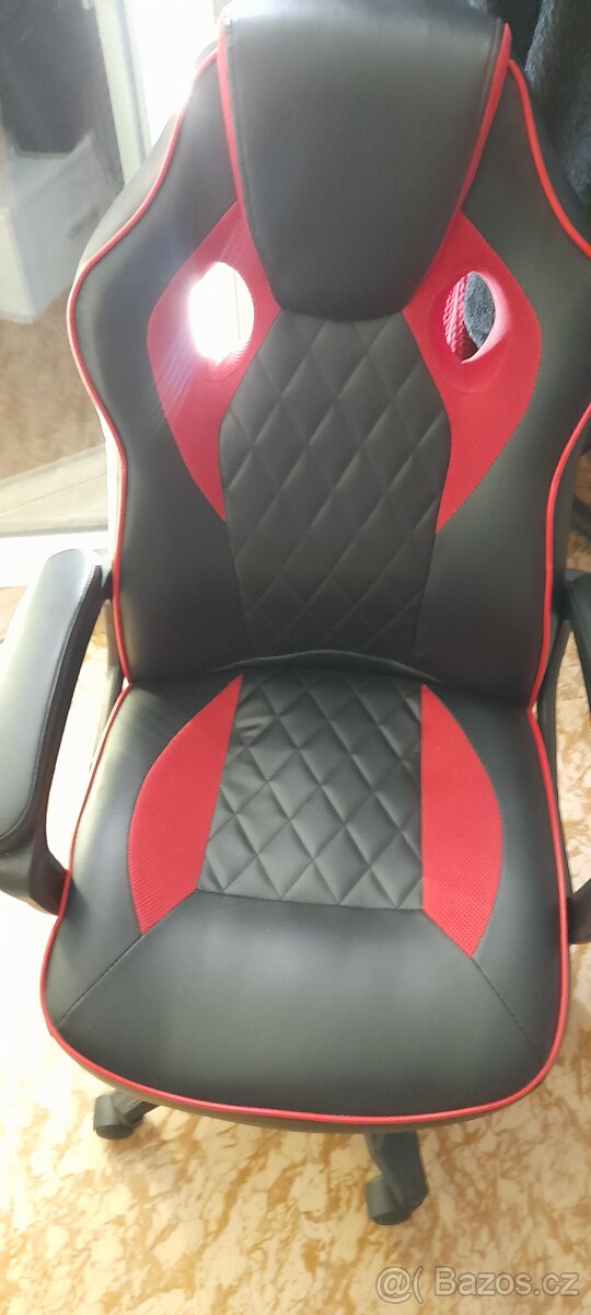 Pracovní židle