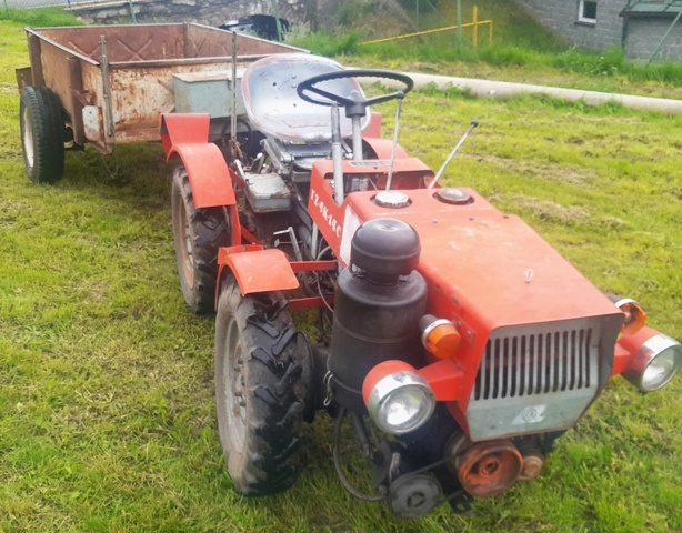 Tékáčko