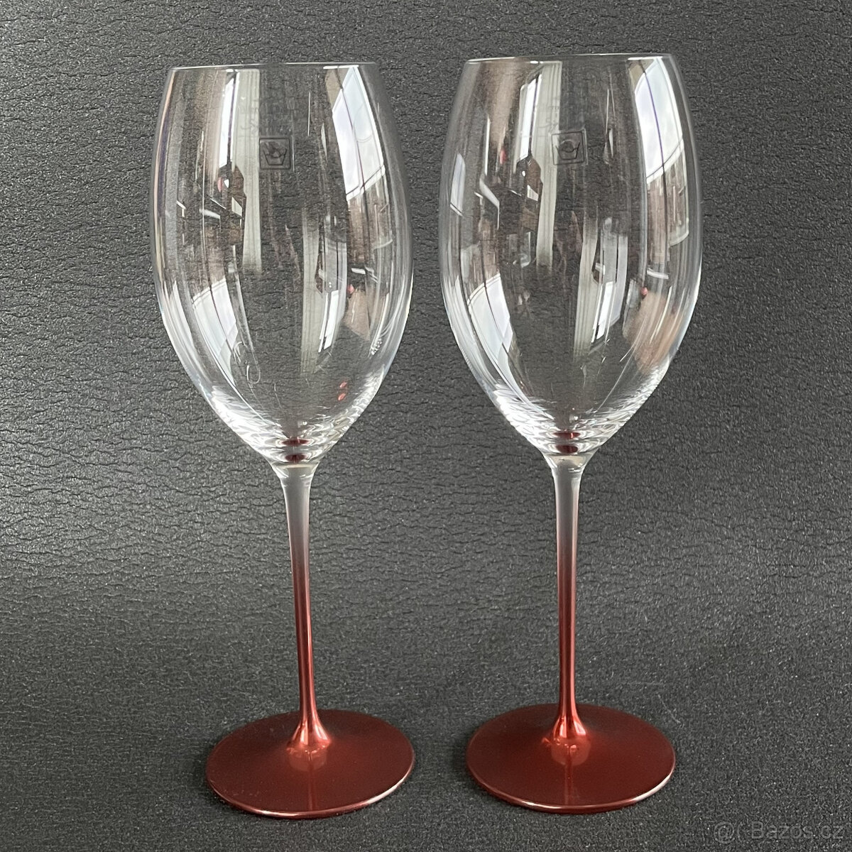Villeroy&Boch Signature 2x sklenice na víno 600ml