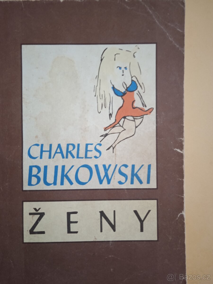 Bukowski