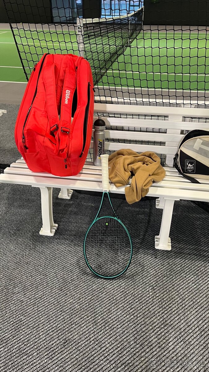 Wilson Blade 100 v9