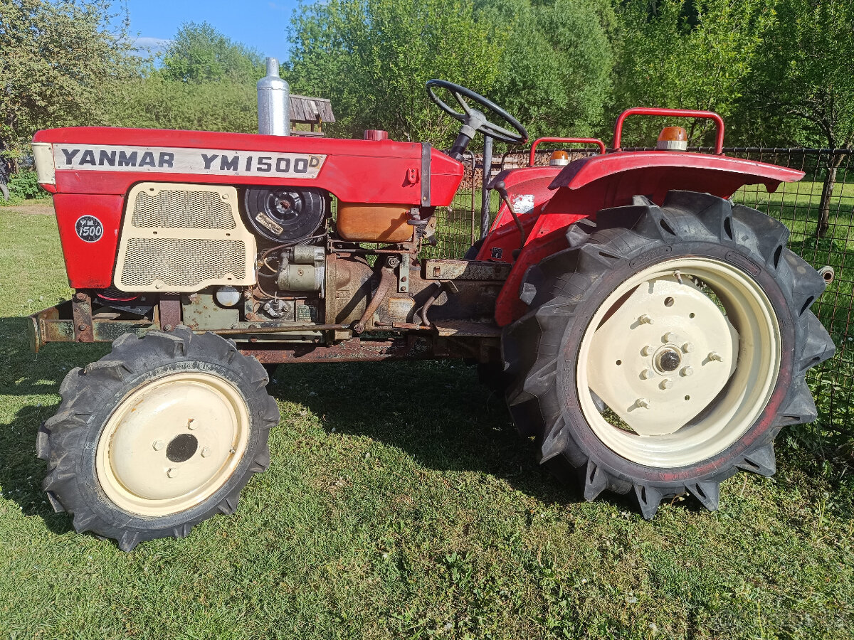yanmar
