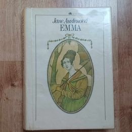 Emma - Jane Austen
