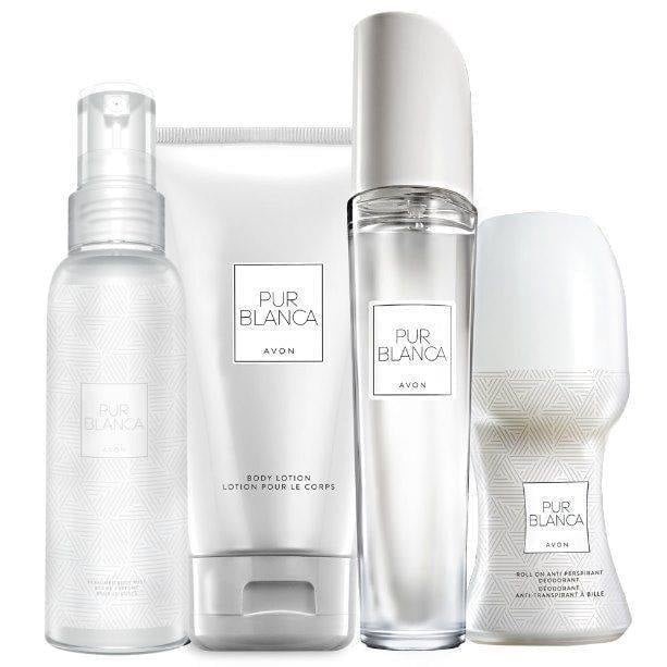 Sada Pur Blanca