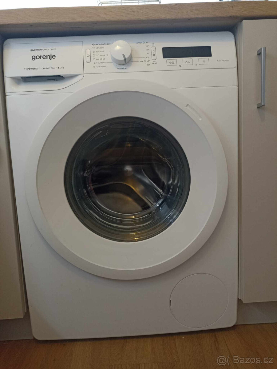 Pračka GORENJE WNPI74A