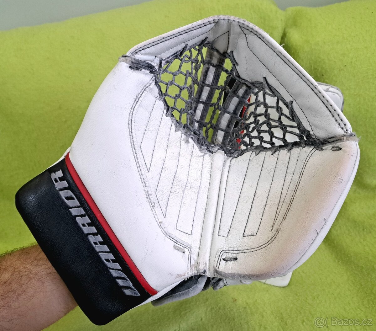 WARRIOR RITUAL R/GT2 PRO