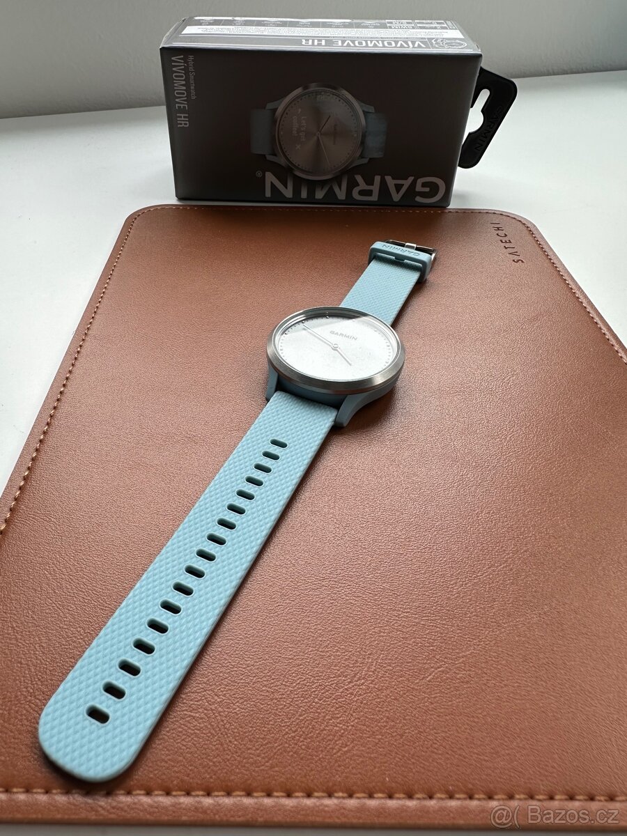 Garmin Vívomove HR