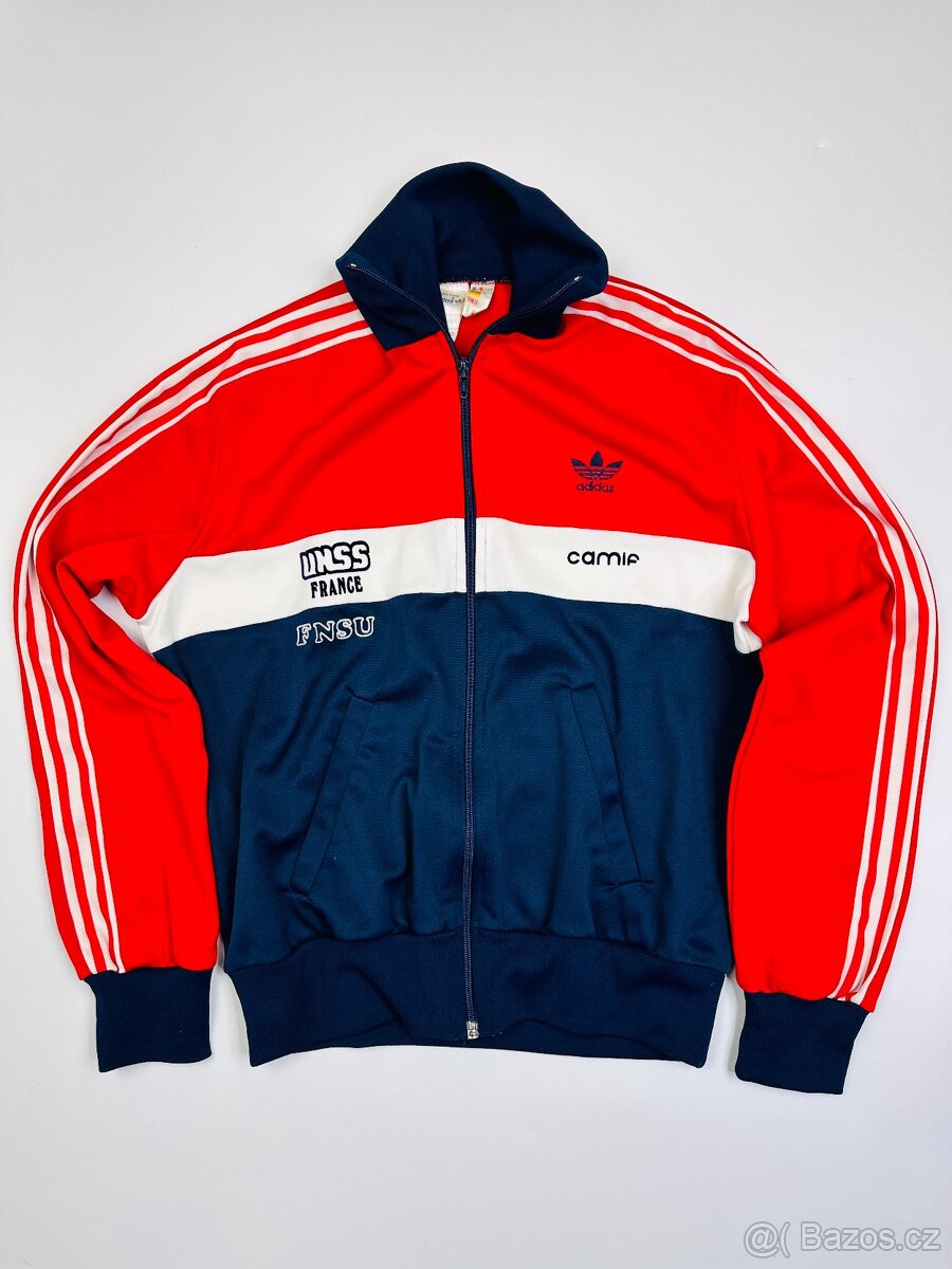 Retro - vintage mikina ADIDAS