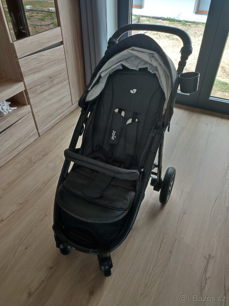 Joie Mytrax