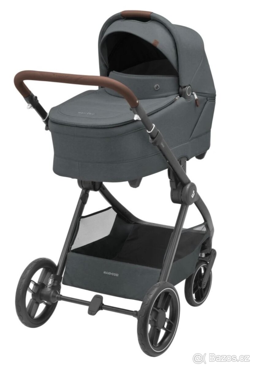 Maxi-Cosi Oxford Plus