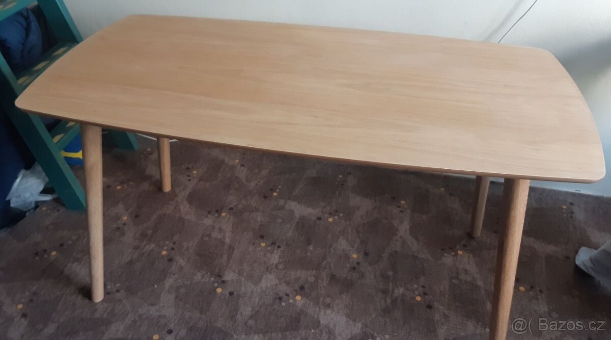 Jídelní,kuchyňský stůl Roxby