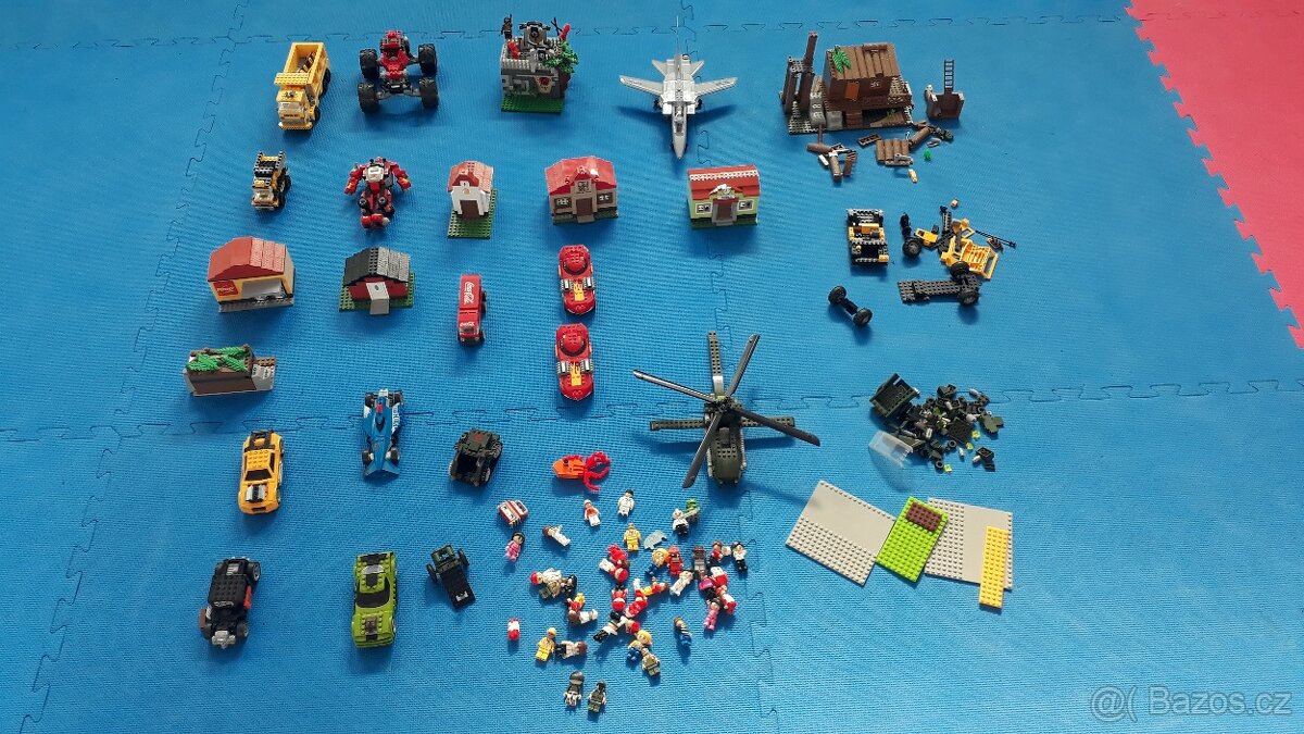 Neoriginalni lego