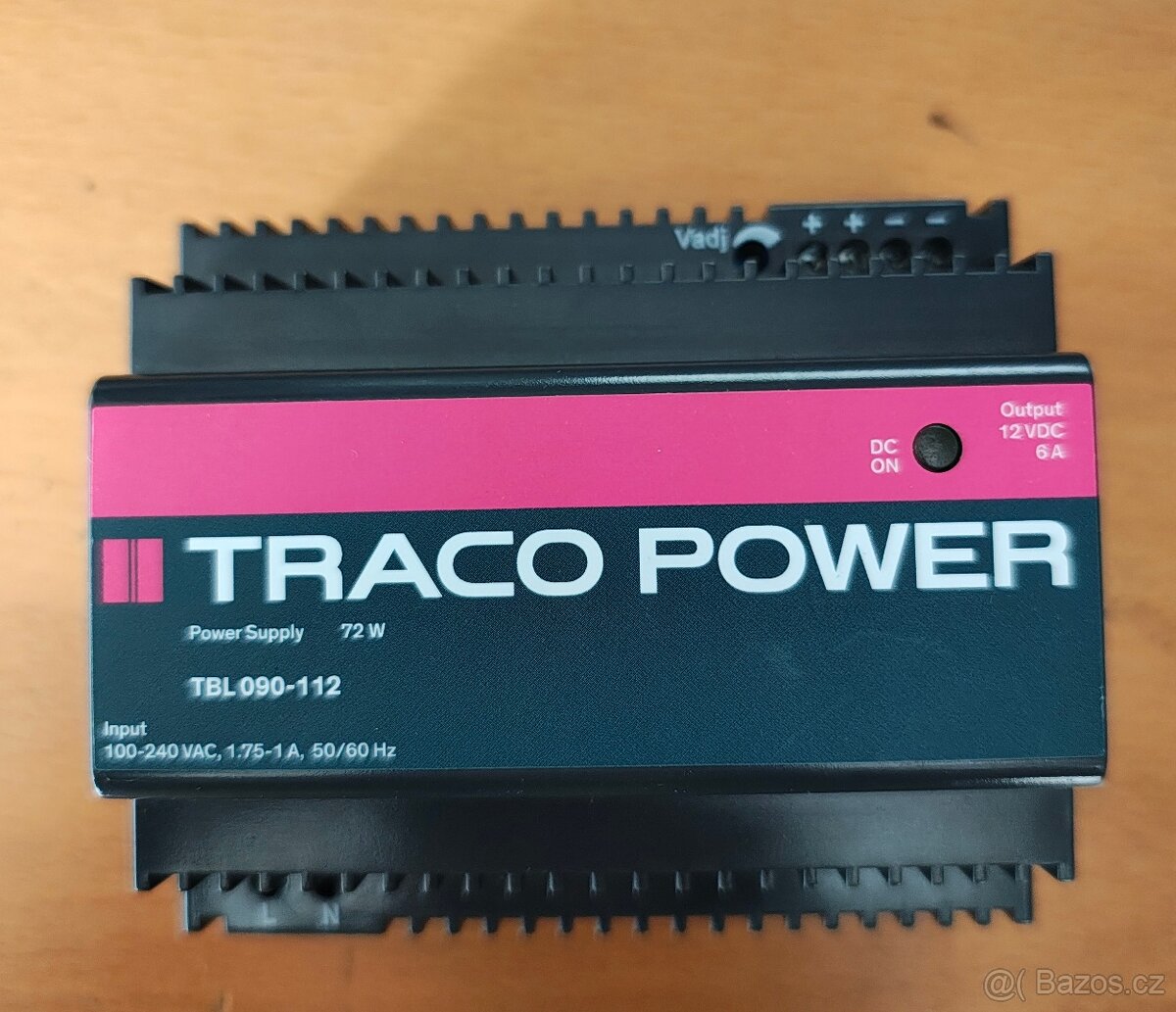 Zdroje12V