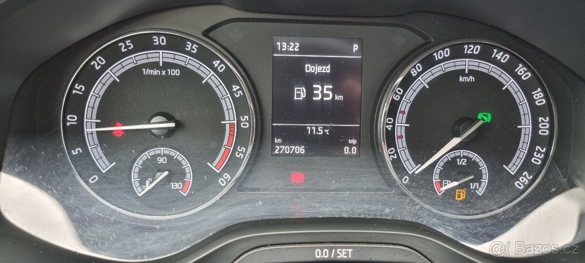 Škoda Karoq 1,6 TDI 85kw Ambition DSG