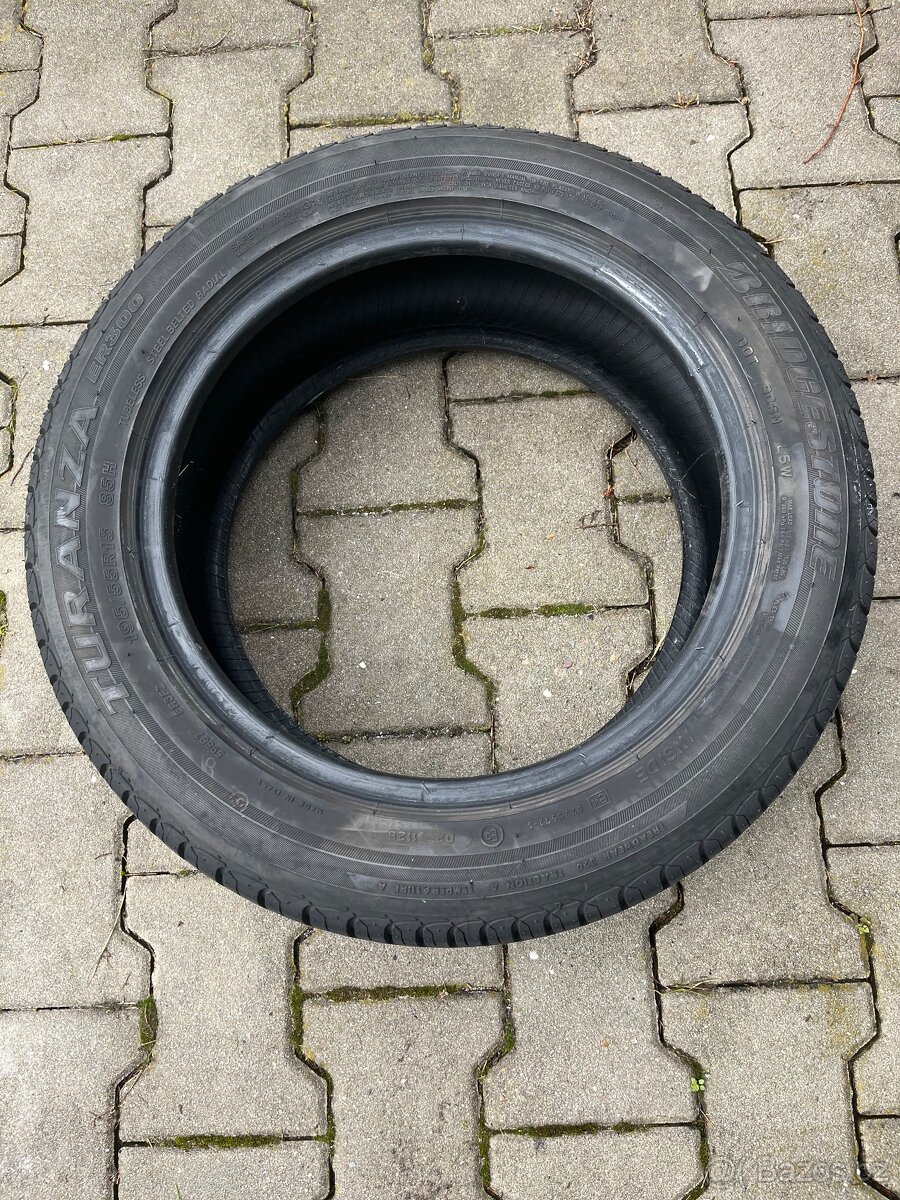 Bridgestone Turanza 185/55 R15