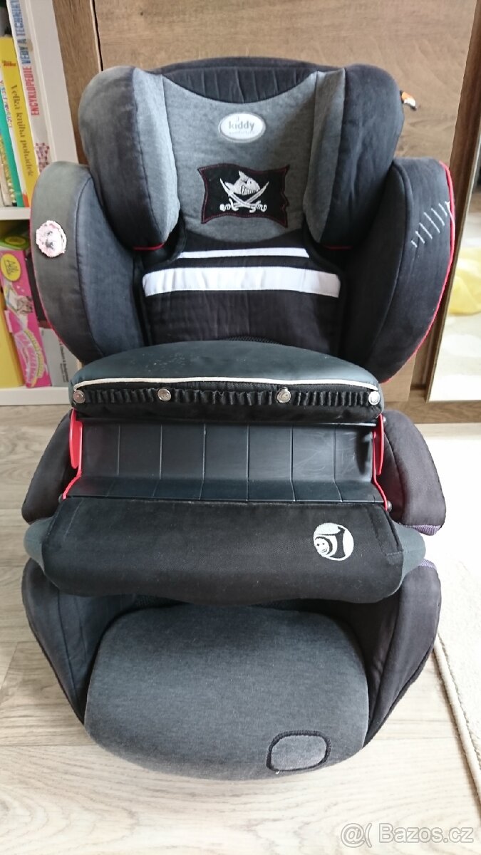 Dětská autosedačka Kiddy comfort pro