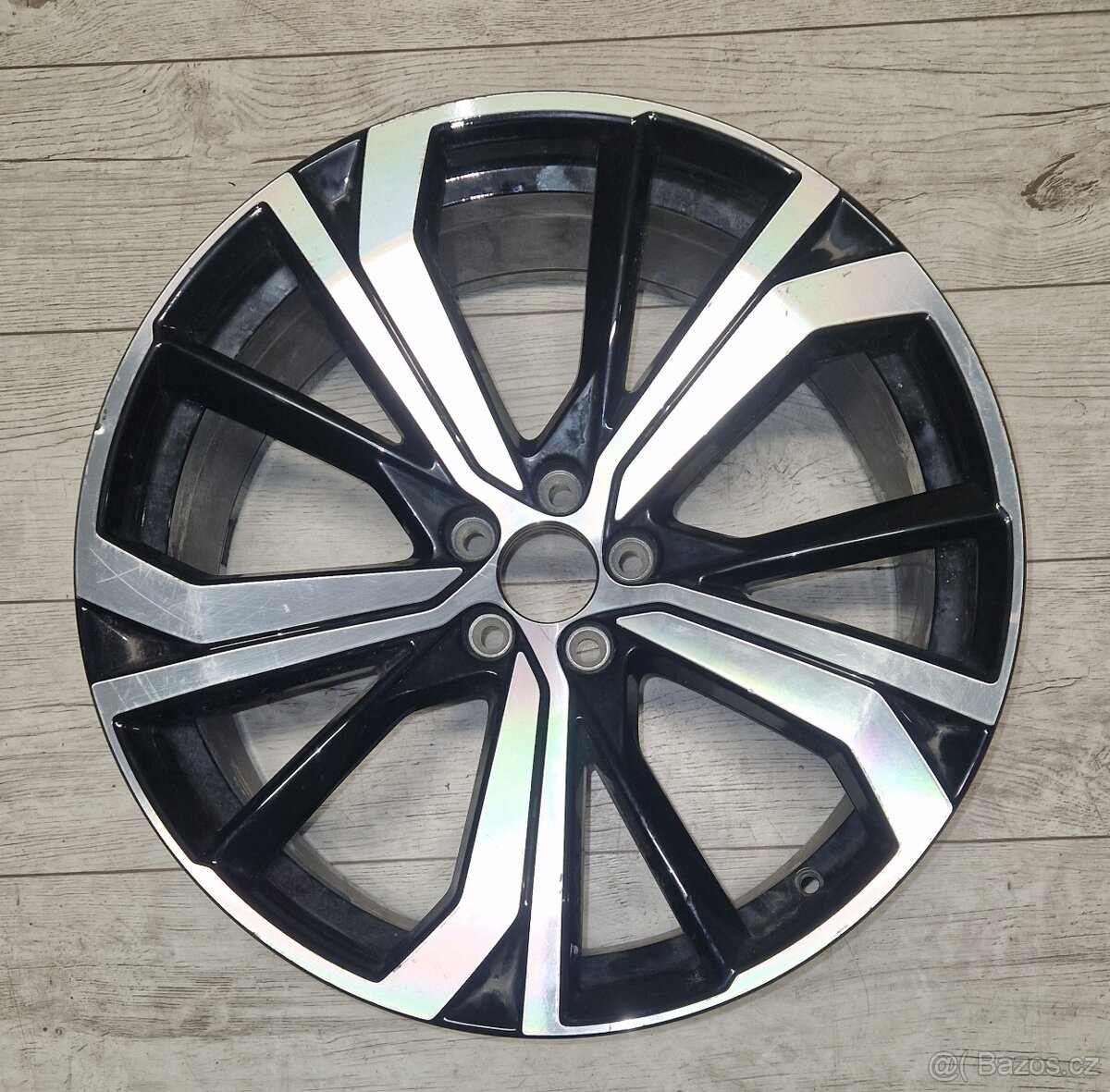 Disk VOLVO XC90 II 21