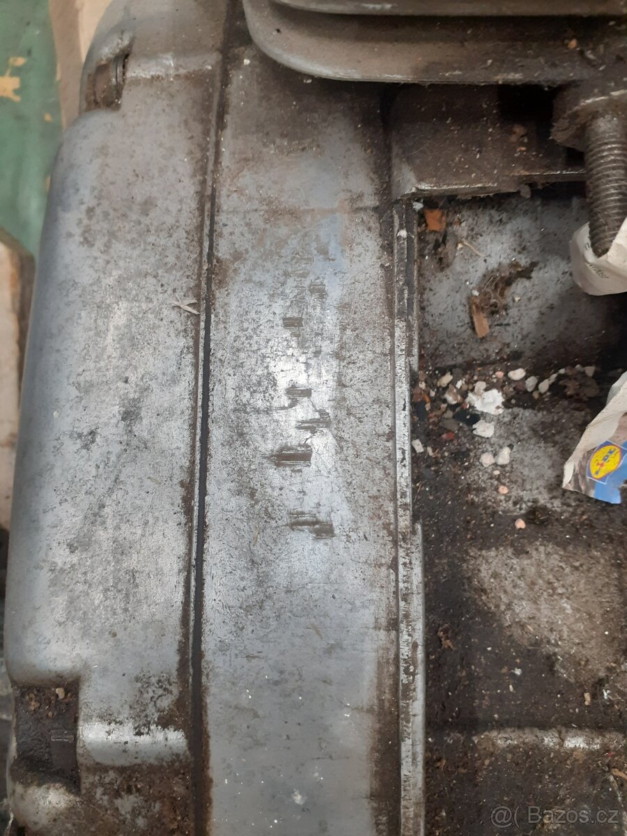 Jawa 350/634