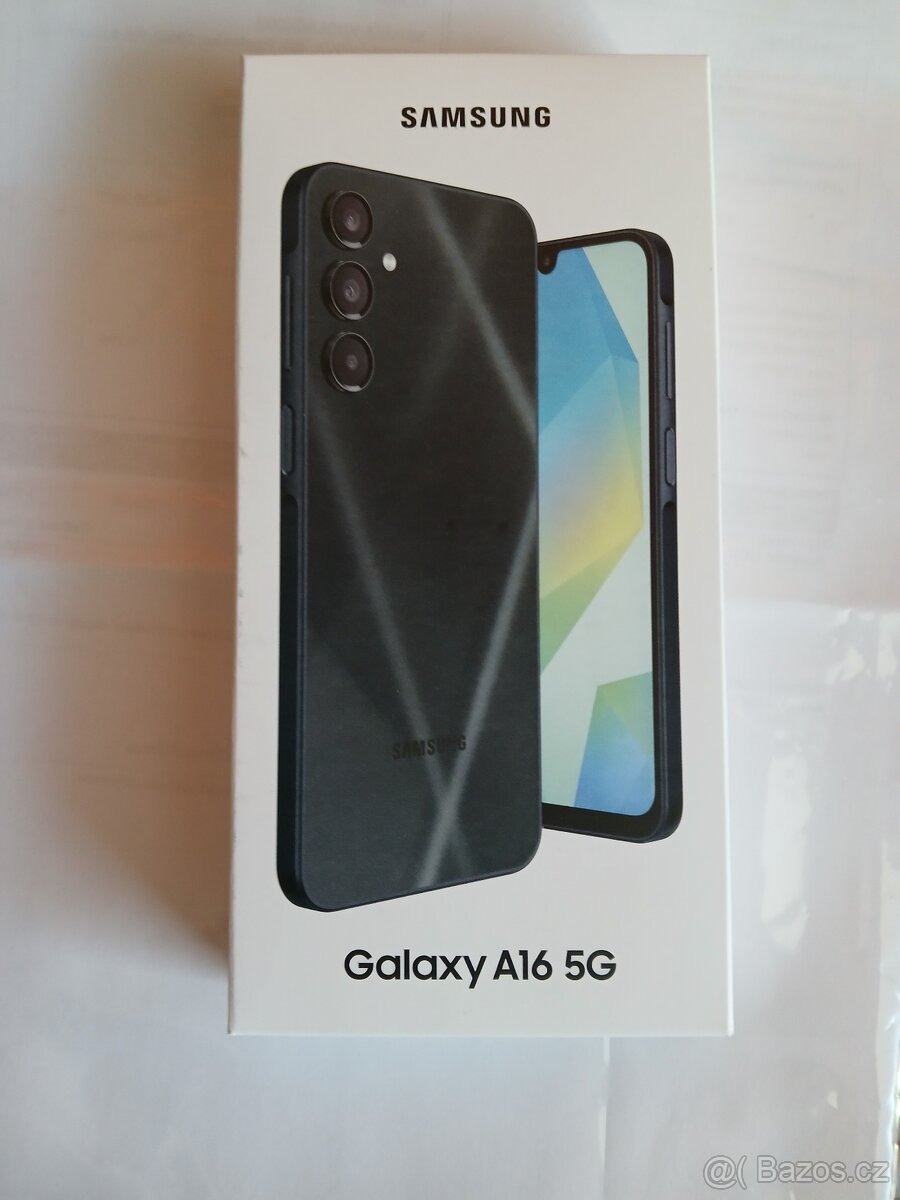 Samsung Galaxy A16 5G