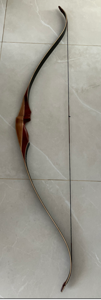 Prodám profesionální reflexní luk 60/28