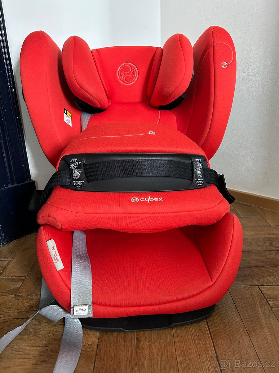 Cybex autosedačka