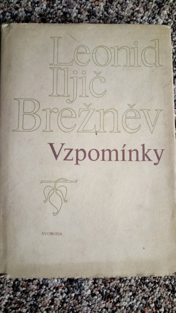 Vzpomínky