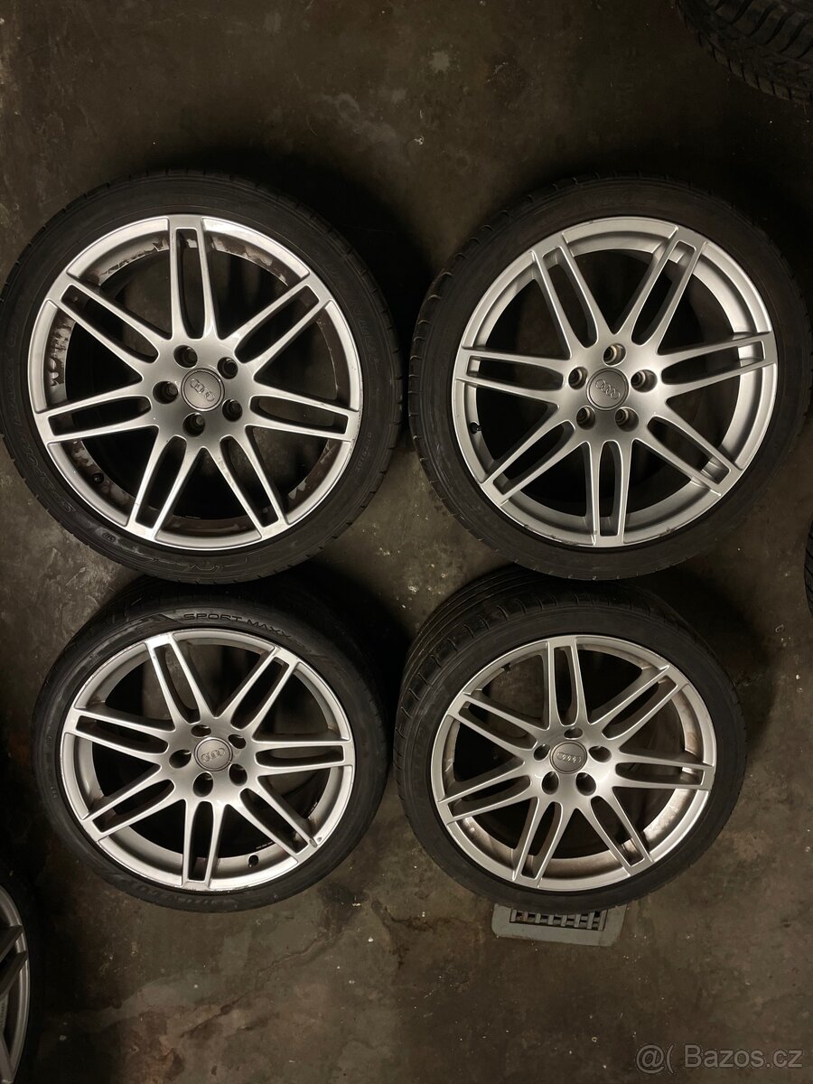 Audi Speedline R19