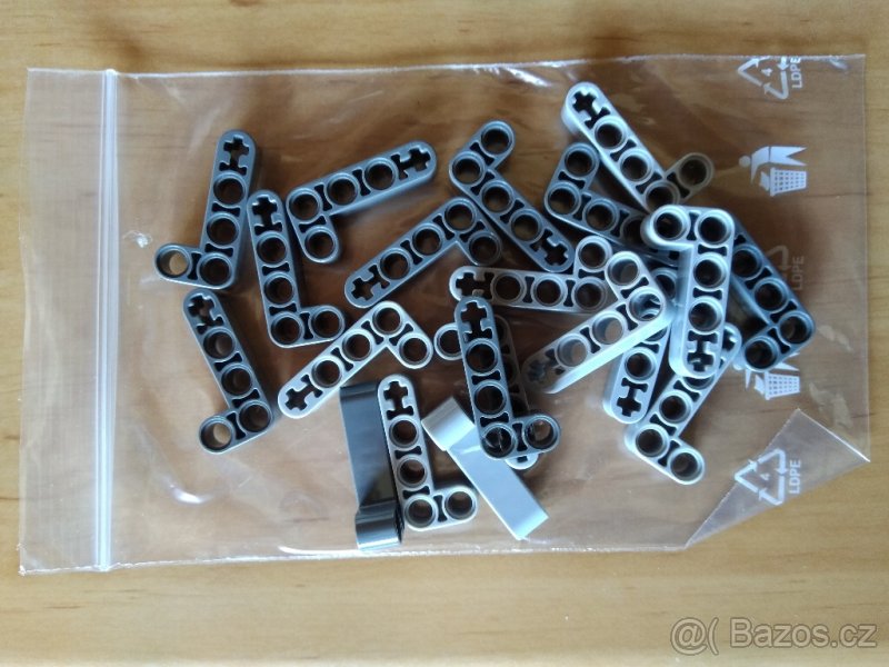 Lego - použité díly ID32140
