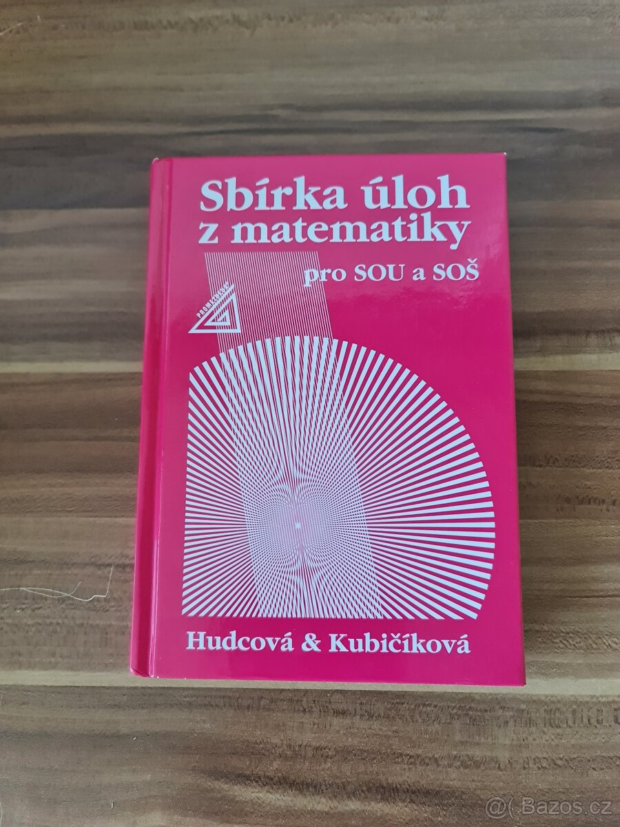 Učebnice pro SŠ